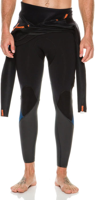 Rip Curl E Bomb 32Gb Zip Free STMR Wetsuit