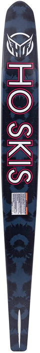 HO Sports 2020 Fusion Freeride w/Fin Women's Waterski-65