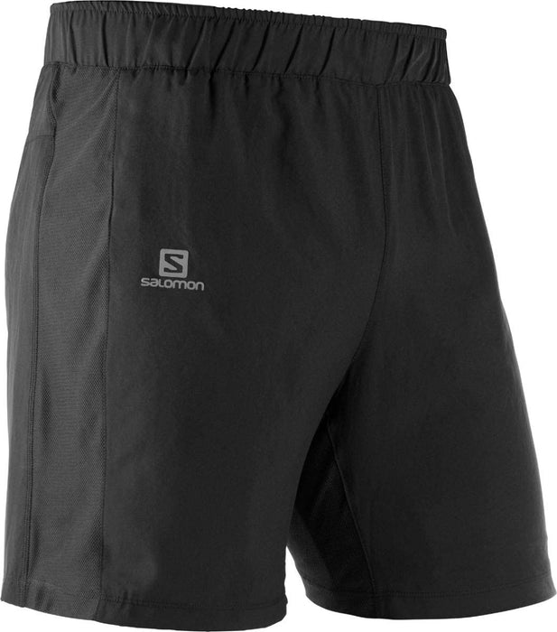 Salomon Men's Agile 2In1 Short