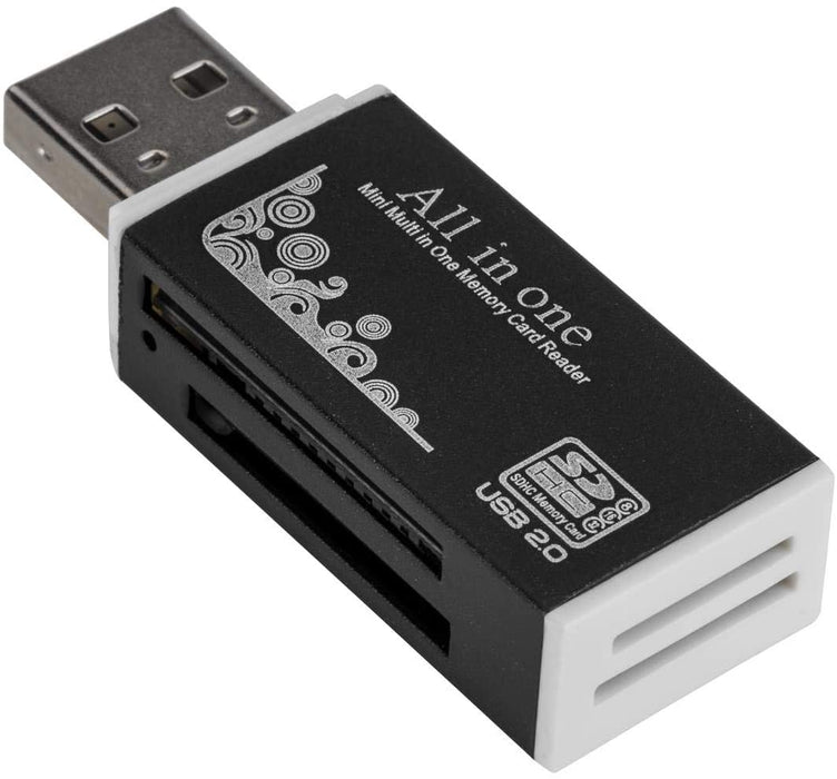 GoPro HERO9 Black, Waterproof Action Camera, 5K/4K Video, Basic Bundle with Floating Hand Grip, 32GB microSD Card, Card Reader