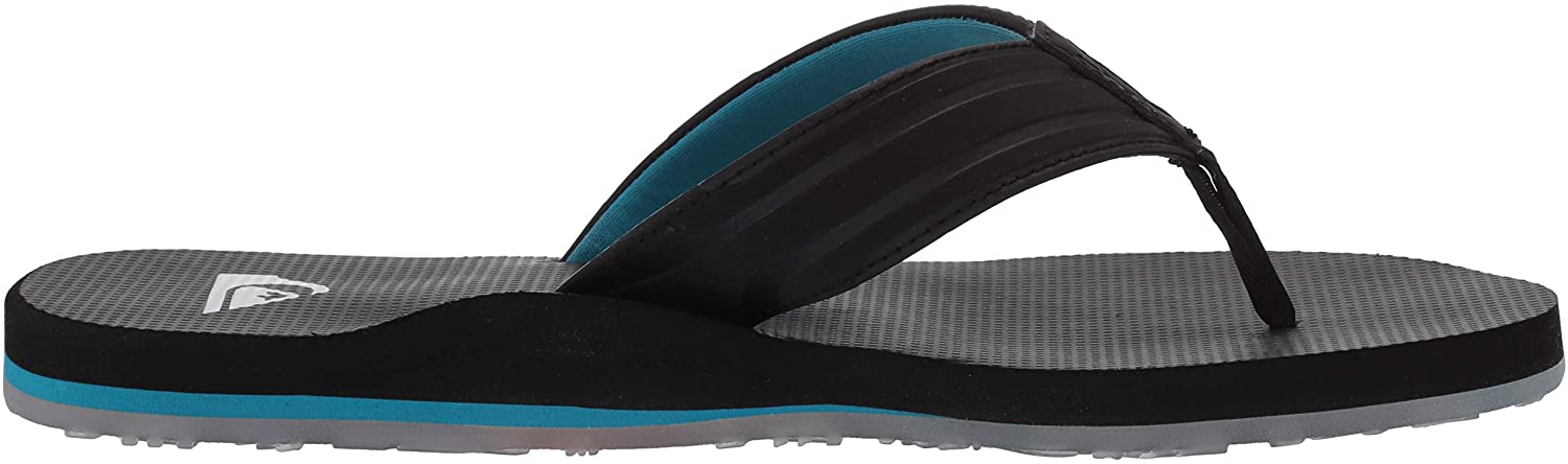 Quiksilver Men's Crystal Oasis Sandal