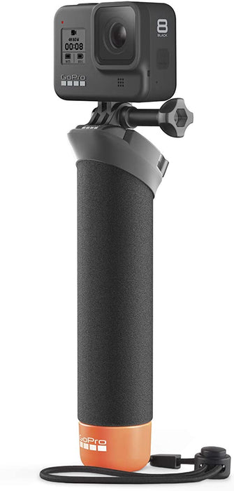 GoPro The Handler Floating Hand Grip (All GoPro Cameras) - Official GoPro Mount