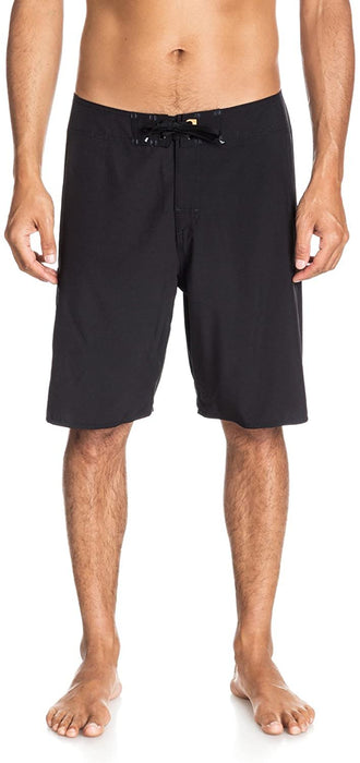 Quiksilver Men's Waterman Makana Swim Truck Boardshorts