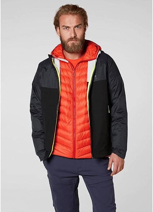 Helly-Hansen Men's Loke Vafi Jacket