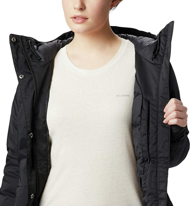 Columbia womens Autumn Rise Trench Jacket