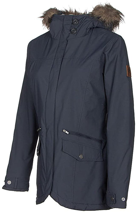 Columbia Women's Grandeur Peak Mid Jacket