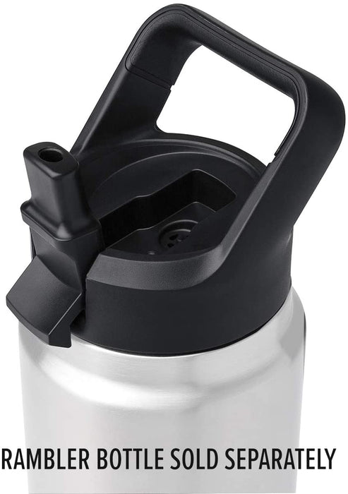 YETI Bottle Straw Cap for Rambler Bottles