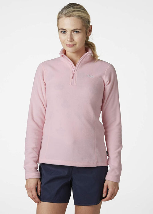 Helly-Hansen womens Daybreaker 1/2 Zip Fleece