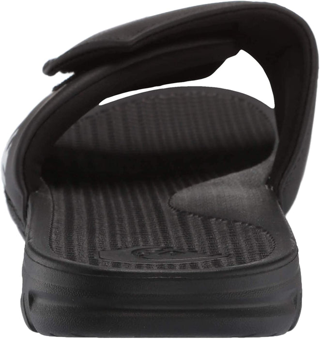 Quiksilver Men's Shoreline ADJUS Athletic Sandal