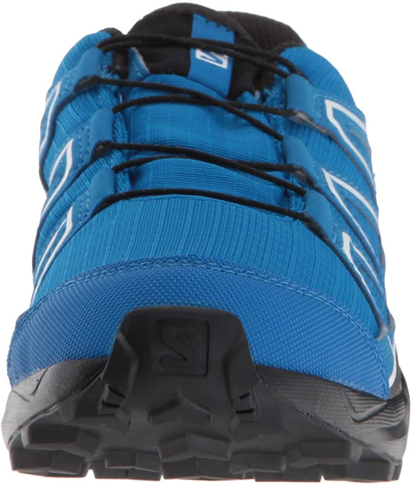 Salomon Kids' Speedcross CSWP J Hiking