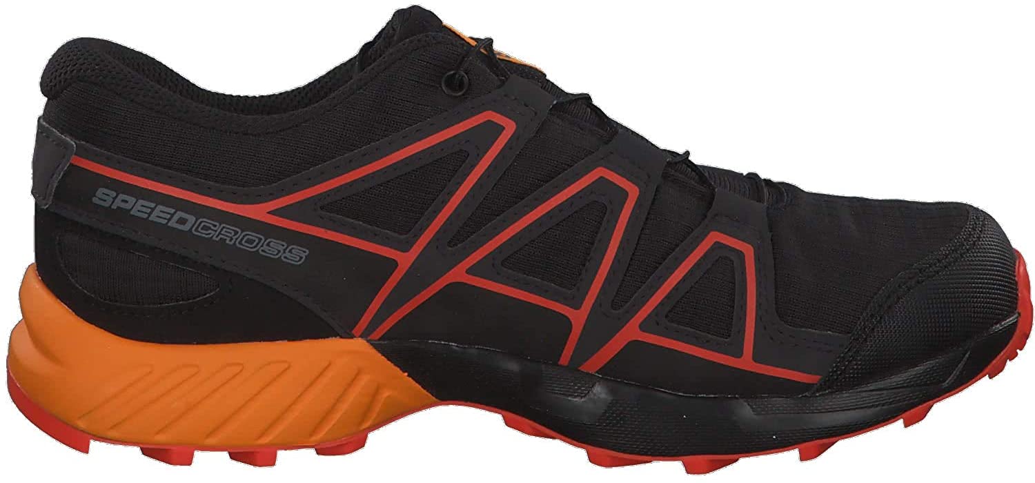 Salomon Kids' Speedcross CSWP J Hiking