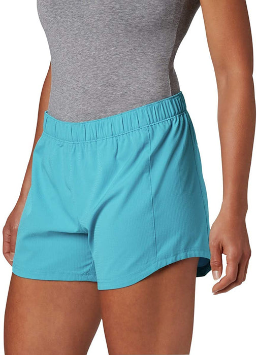 Columbia Women's Tamiami Pull-on Short