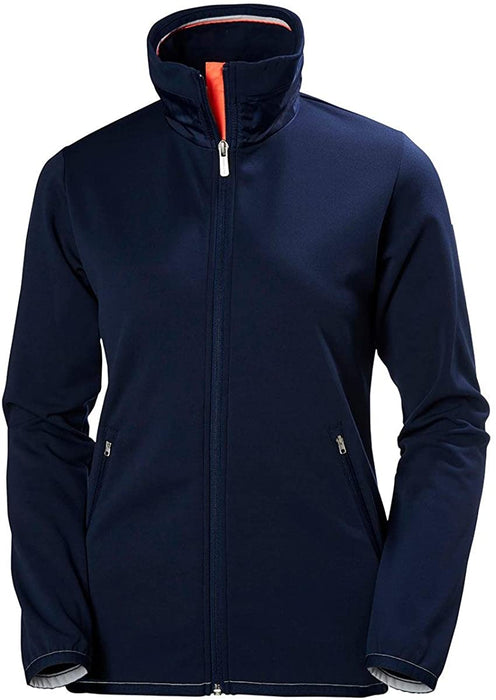 Helly-Hansen W Naiad Fleece Jacket