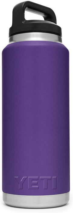 YETI Rambler 36 oz Bottle, Vacuum Insulated