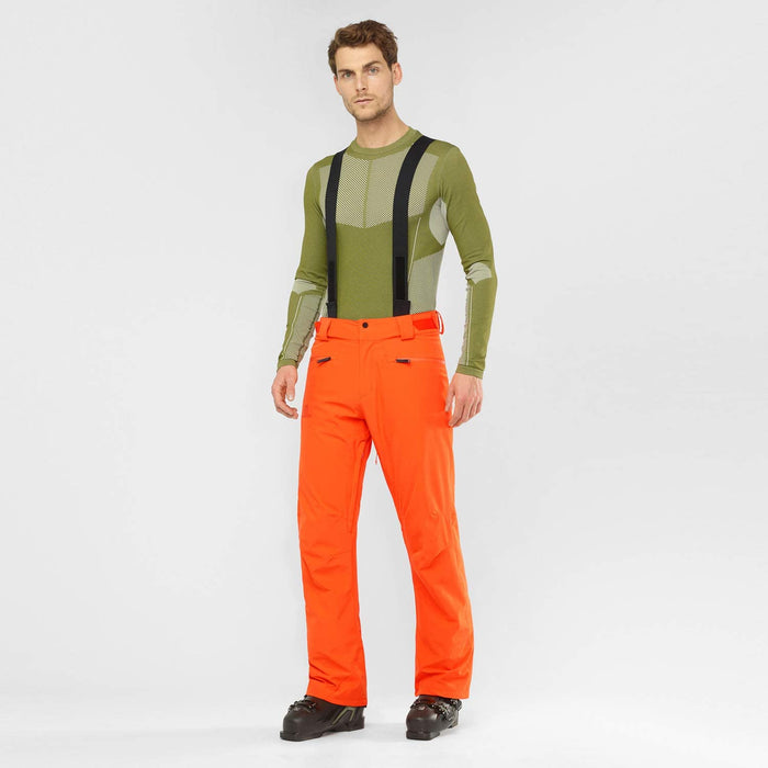 Salomon Men's Stance Pant
