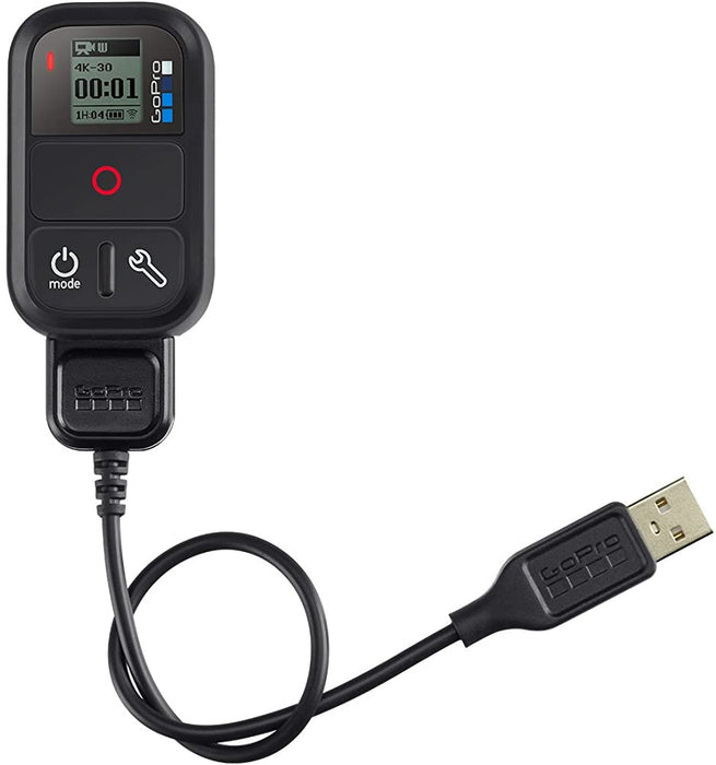 GoPro Charging Cable (for Smart Remote + Wi-Fi Remote) (GoPro Official Accessory)