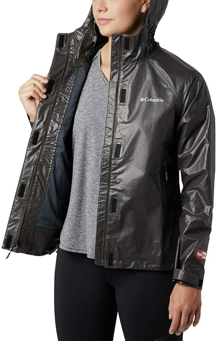 Columbia Women's OutDry Ex Blitz Jacket