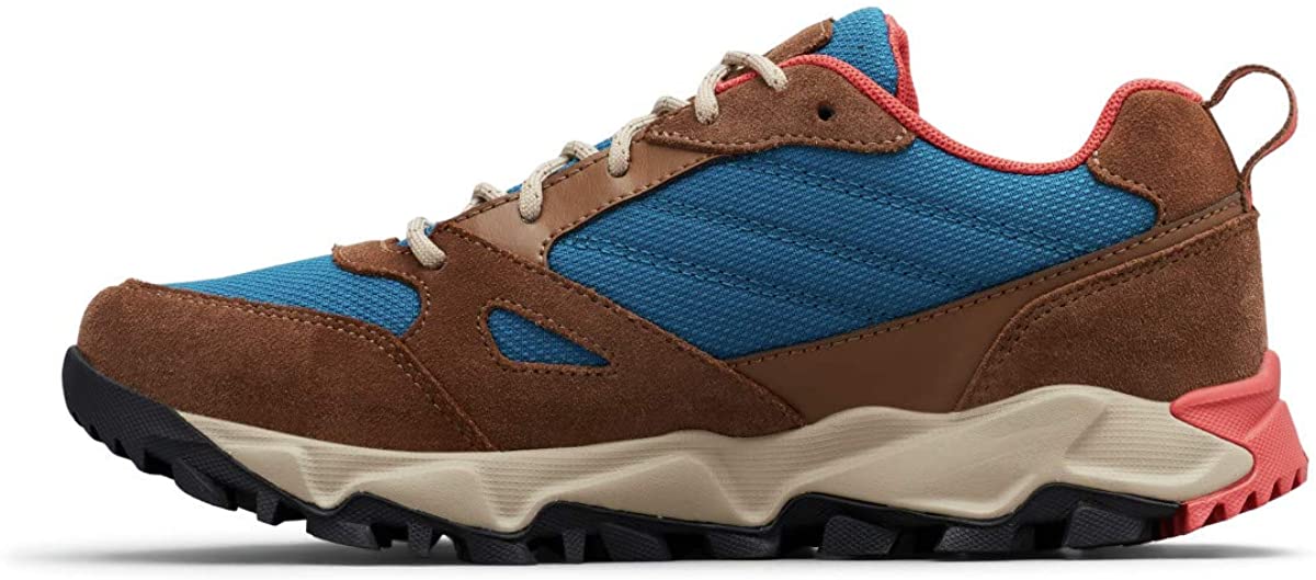 Columbia Women's Ivo Trail Hiking Shoe