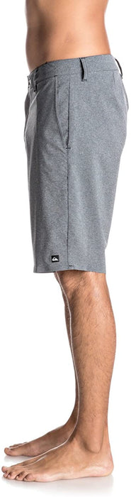 Quiksilver Men's Bonded Amp 20 Hybrid Shorts