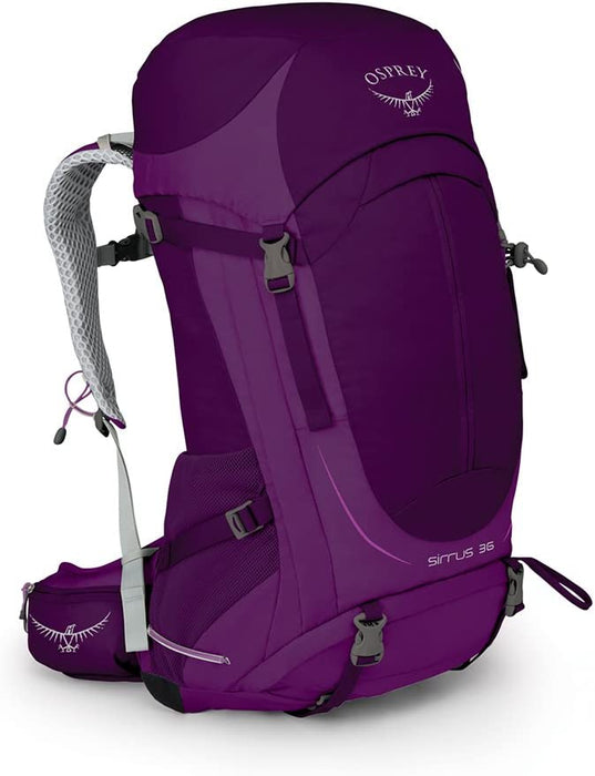Osprey Sirrus 36 Women's Hiking Backpack