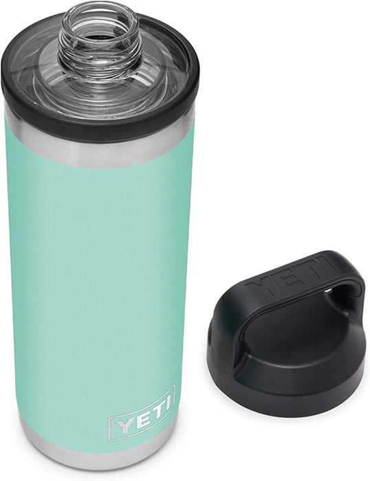 YETI Rambler 18 oz Bottle, Vacuum Insulated
