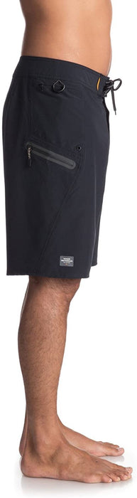 Quiksilver Waterman Men's Paddler Boardshort