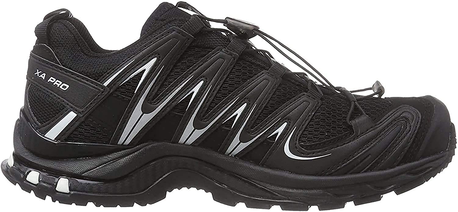 Salomon Women's XA Pro 3D W Trail Running Shoe