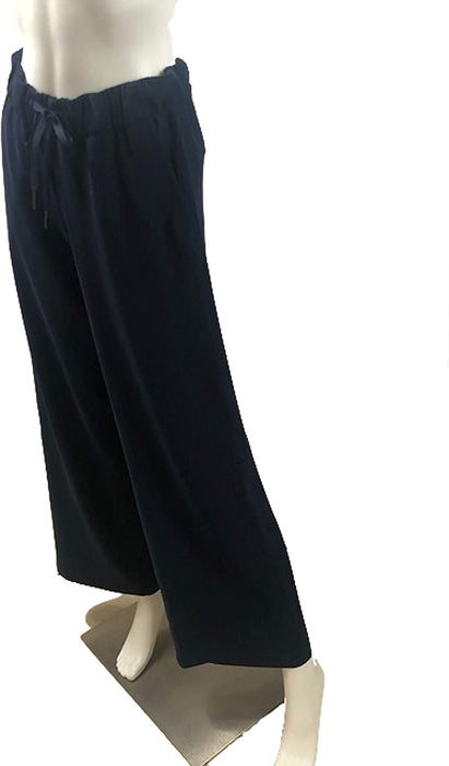 Lululemon ON The Fly Wide Leg Woven - TRNV (True Navy)