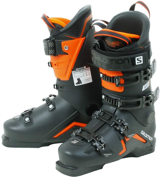 Salomon S/Max 100 Ski Boot