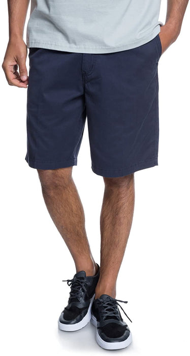 Quiksilver Men's Secret Seas Walkshort Shorts