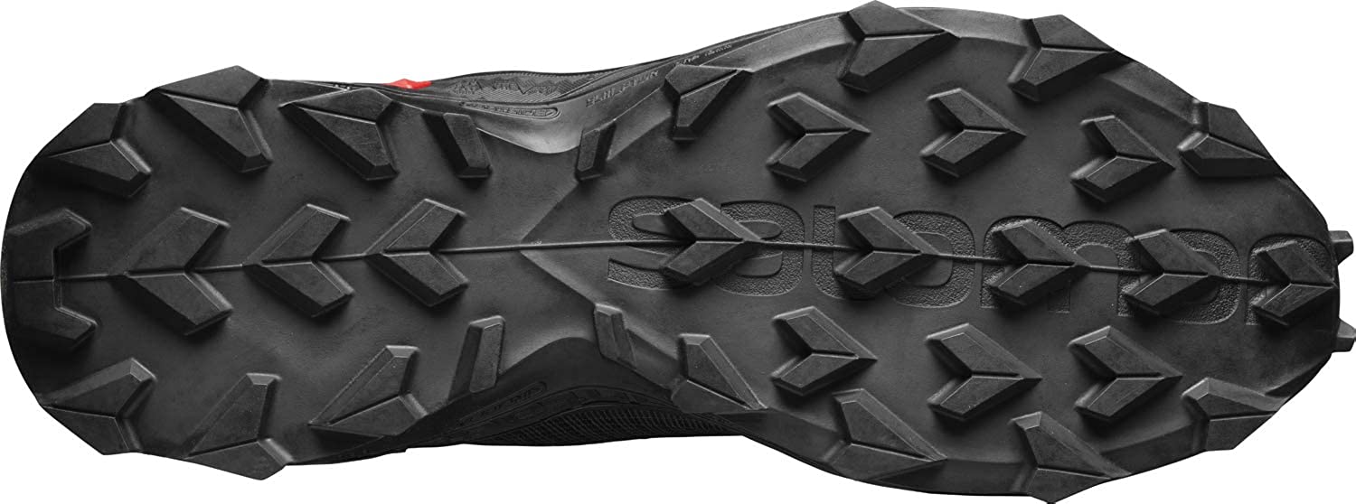 Salomon Men's Collider GTX Trail Running Shoe