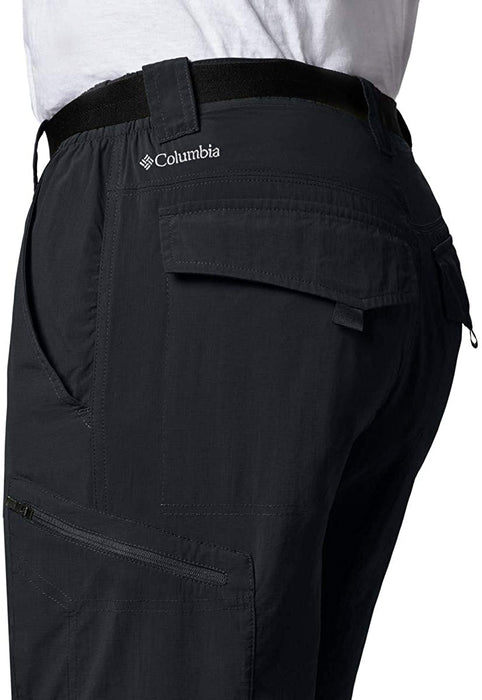 Columbia mens Silver Ridge Cargo Short