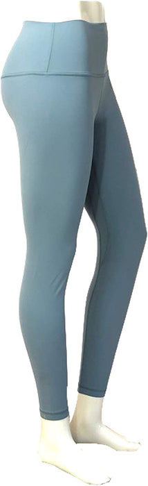 Lululemon Align Pant 28" - AQCG (Aquatic Green)