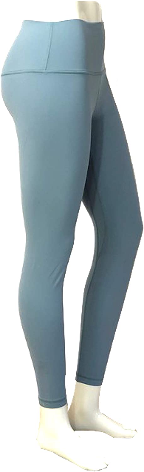 Lululemon Align Pant 28" - AQCG (Aquatic Green)