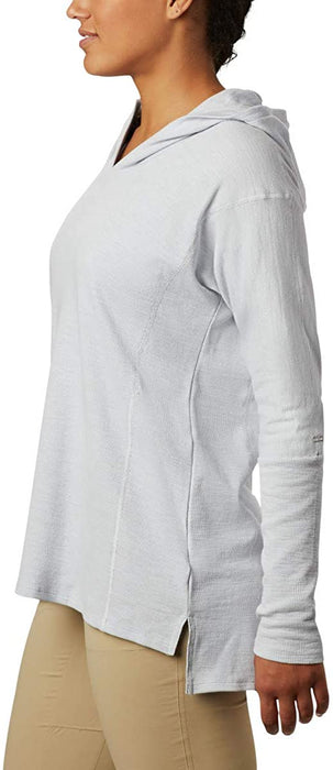 Columbia Women's Longer Days Hoodie