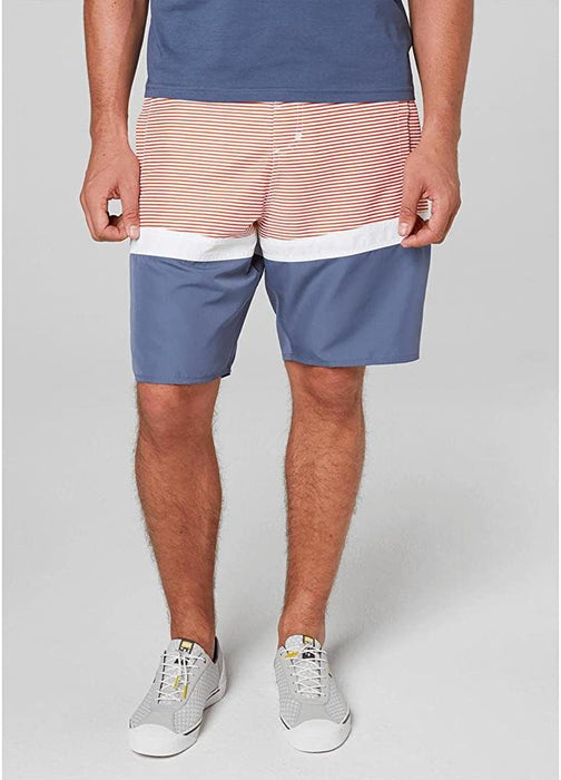 Helly-Hansen Men's Marstrand Trunk Shorts