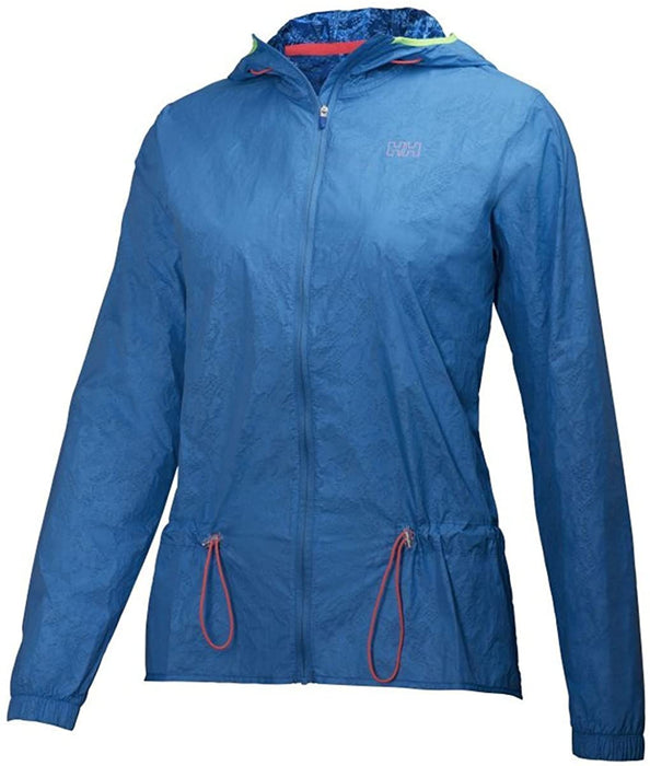 Helly Hansen Women's Aspire Running and Training Jacket
