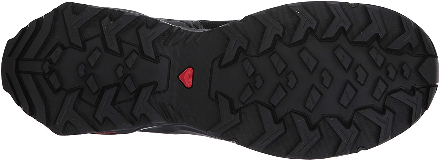Salomon Men's X Raise GTX Hiking Shoes