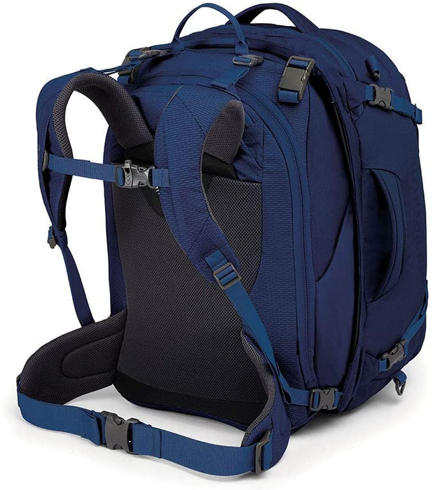 Osprey Ozone Duplex 60 Women's Travel Backpack
