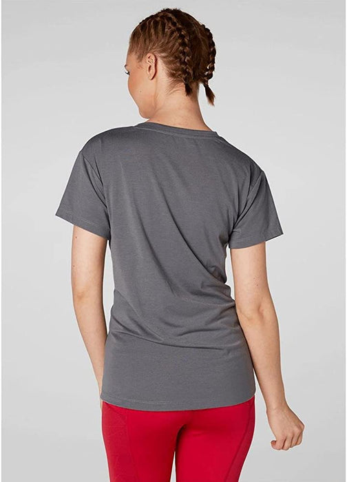 Helly-Hansen W Une Short-Sleeve Tee