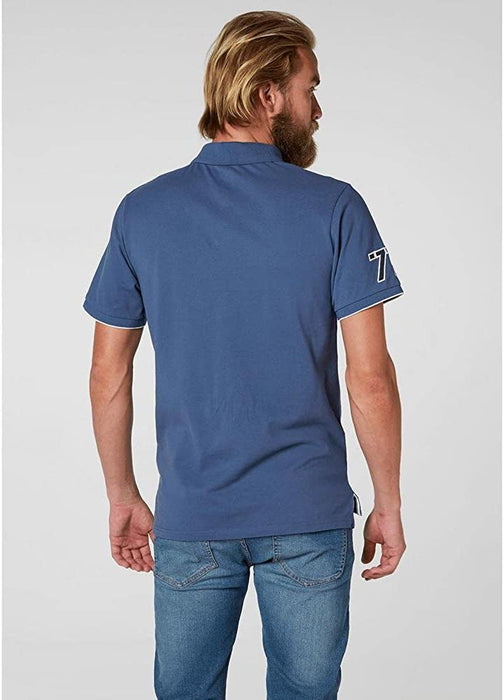 Helly Hansen 33966 Men's Hp Club2 Polo