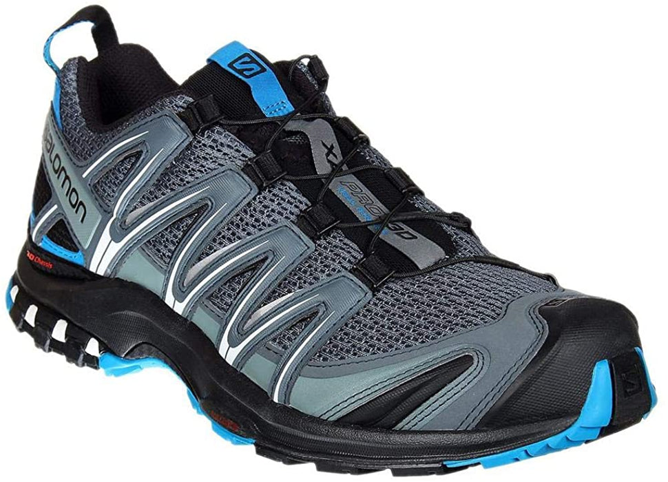 Salomon Men's Xa Pro 3D Trail Running