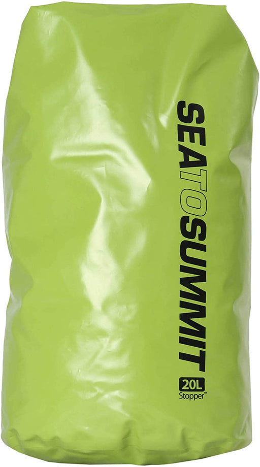 Sea to Summit Stopper Dry Bag - Green 5L