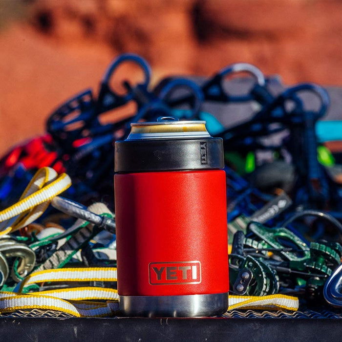 YETI Rambler Colster, Vacuum Insulated