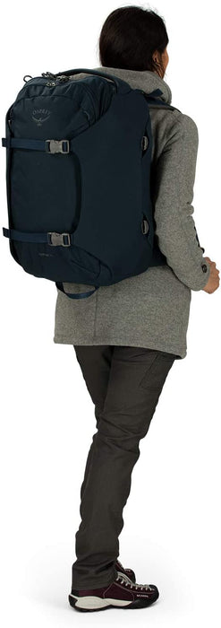 Osprey Porter 46 Travel Backpack