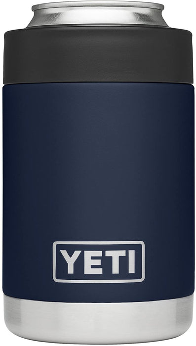 YETI Rambler Colster, Vacuum Insulated