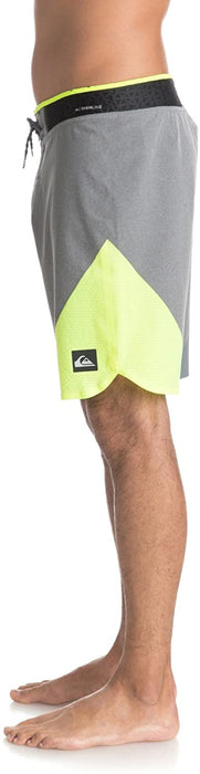 Quiksilver Men's New Wave 19 Boardshort