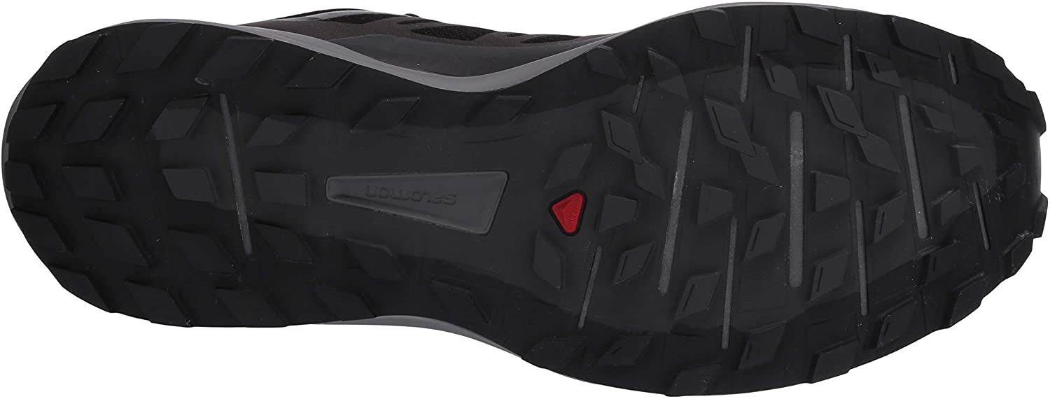 Salomon Men's SENSE RIDE 3 GTX Invisible Fit