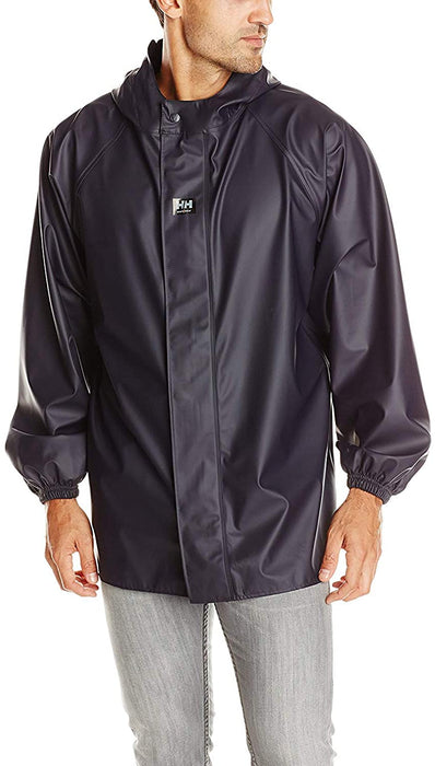 Helly-Hansen Workwear Men's Impertech Sanitation Jacket