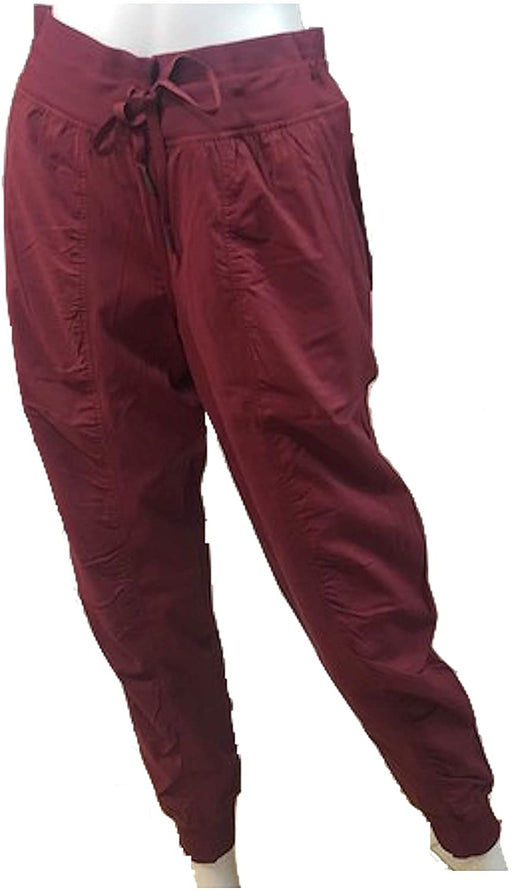 Lululemon Dance Studio Jogger - CHIA (Chianti)